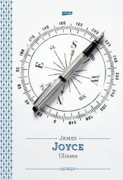 Ulisses [2025] - James Joyce
